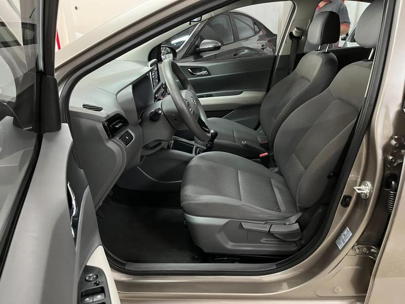 Hyundai HB20S Evolution 1.0 Mt - foto 15