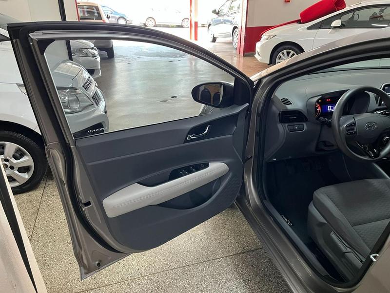 Hyundai HB20S Evolution 1.0 Mt - foto 14