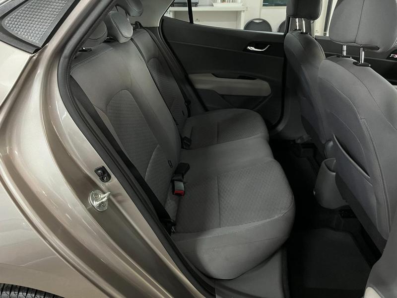 Hyundai HB20S Evolution 1.0 Mt - foto 9
