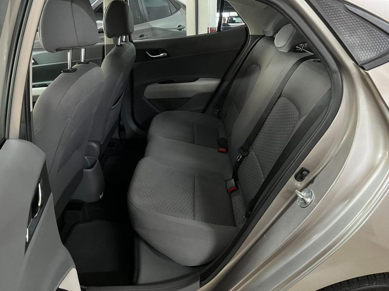 Hyundai HB20S Evolution 1.0 Mt - foto 11