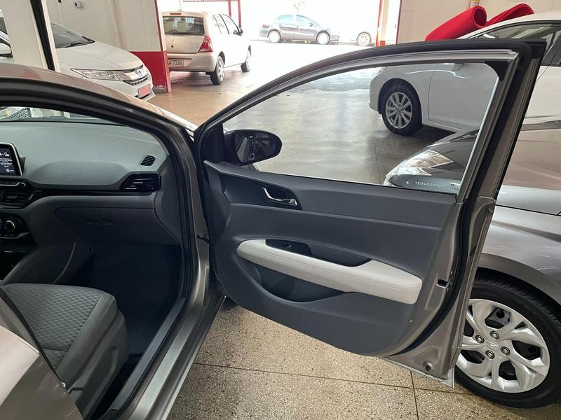 Hyundai HB20S Evolution 1.0 Mt - foto 12