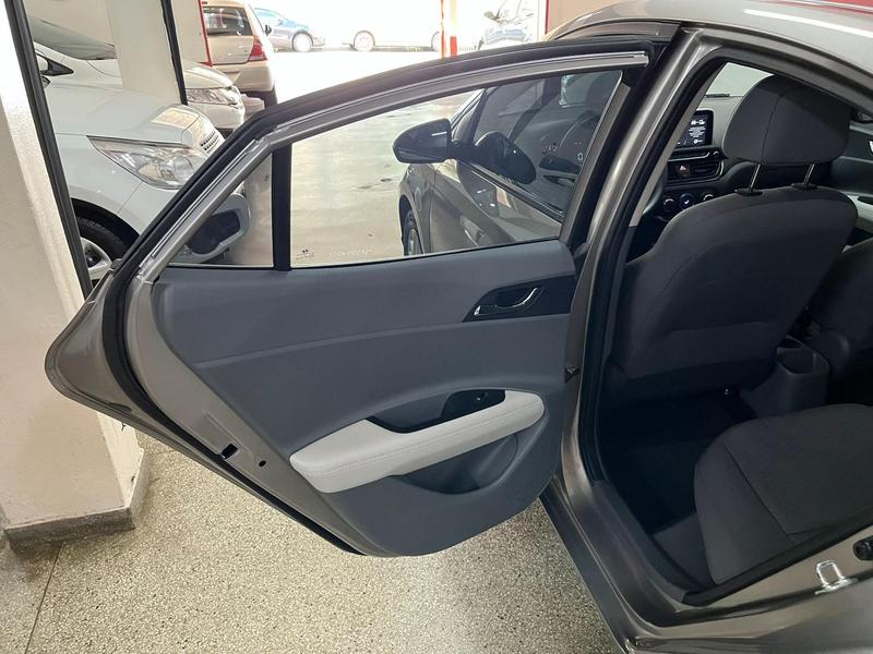 Hyundai HB20S Evolution 1.0 Mt - foto 10
