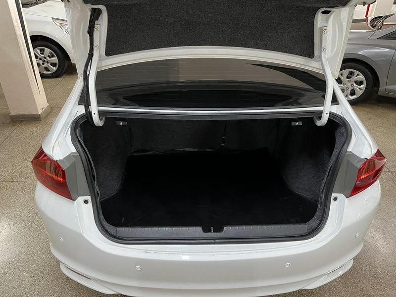 Honda City EXL CVT - foto 7