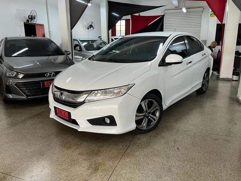 Honda City 2015 à venda