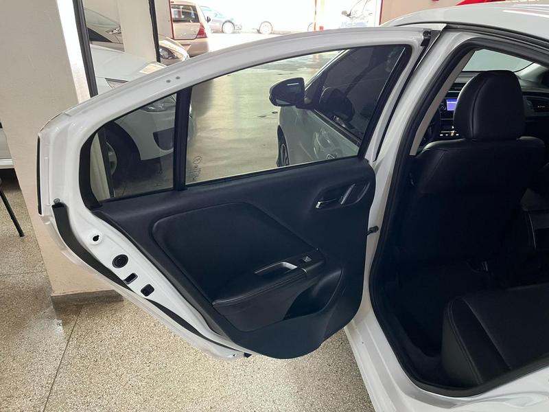 Honda City EXL CVT - foto 10