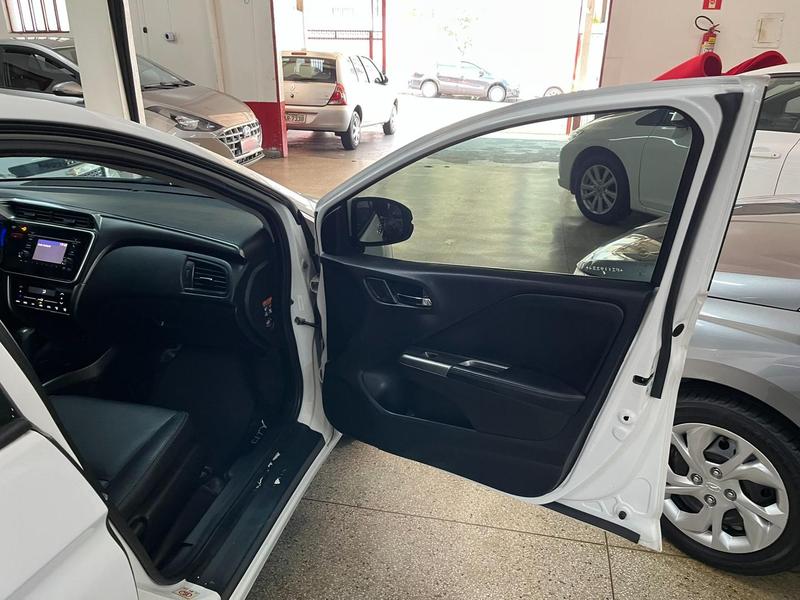Honda City EXL CVT - foto 12