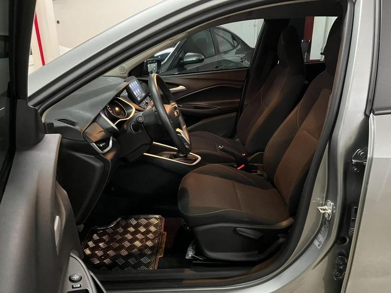 Chevrolet Onix 10mt - foto 15