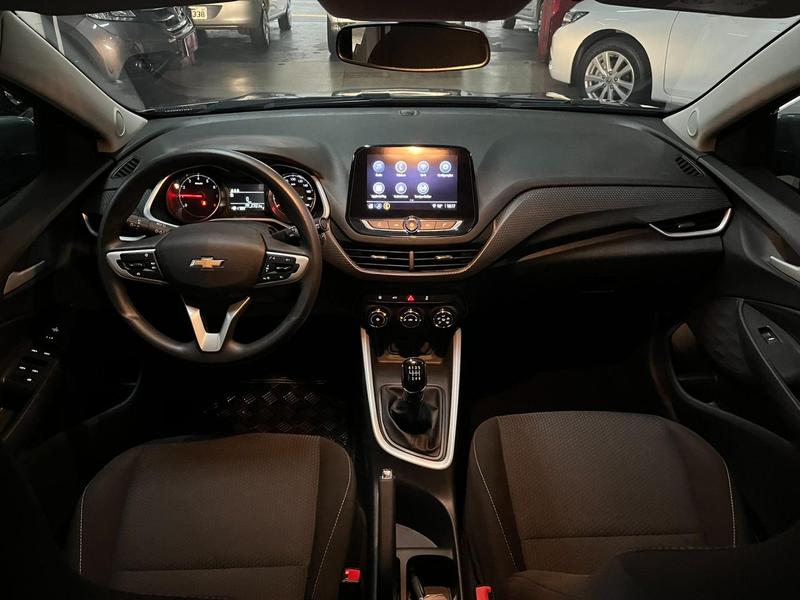 Chevrolet Onix 10mt - foto 16