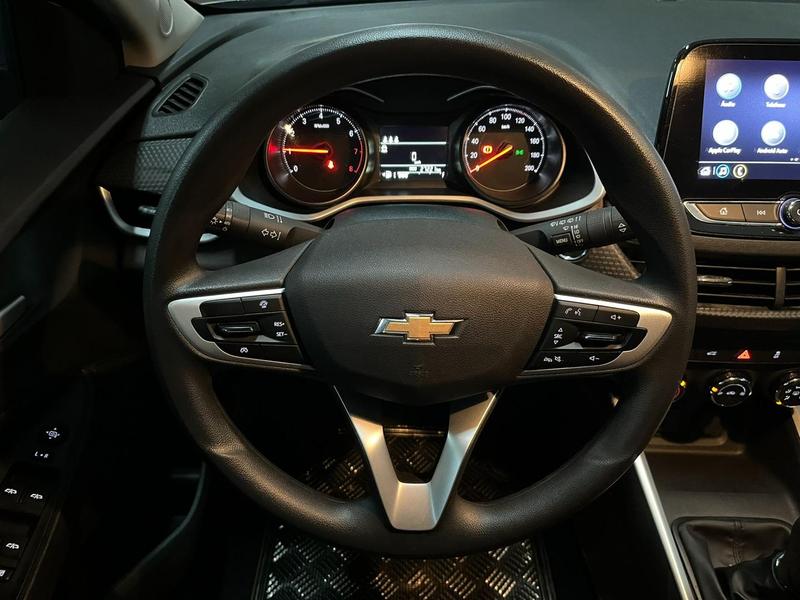 Chevrolet Onix 10mt - foto 18