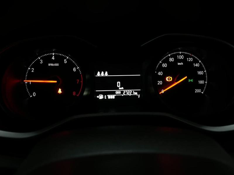 Chevrolet Onix 10mt - foto 19