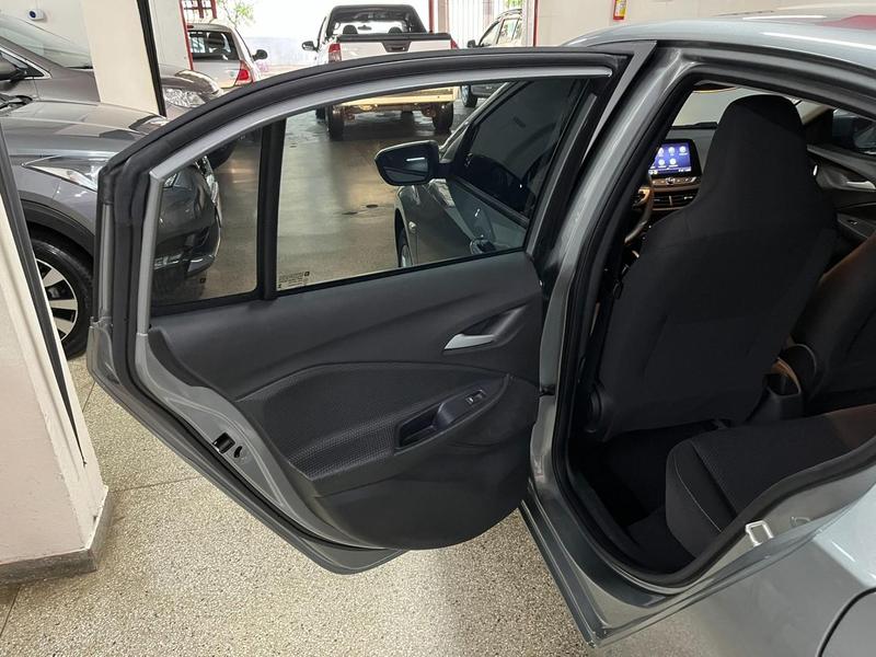 Chevrolet Onix 10mt - foto 10