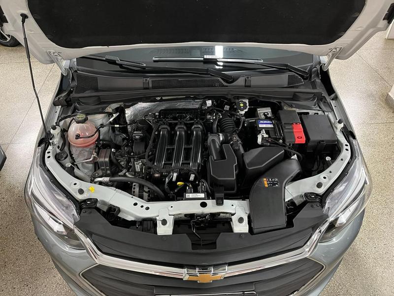 Chevrolet Onix 10mt - foto 6