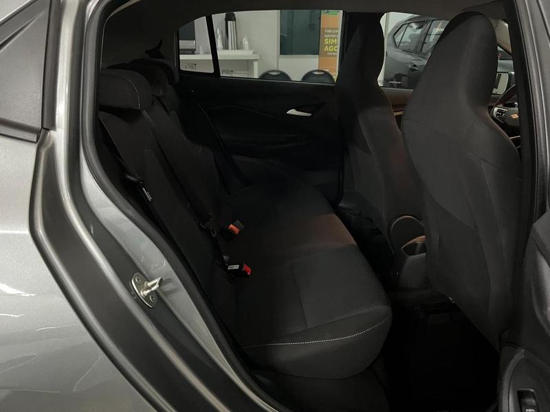 Chevrolet Onix 10mt - foto 9