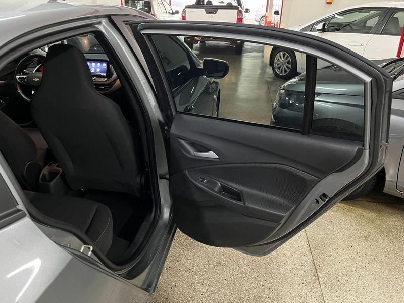 Chevrolet Onix 10mt - foto 8