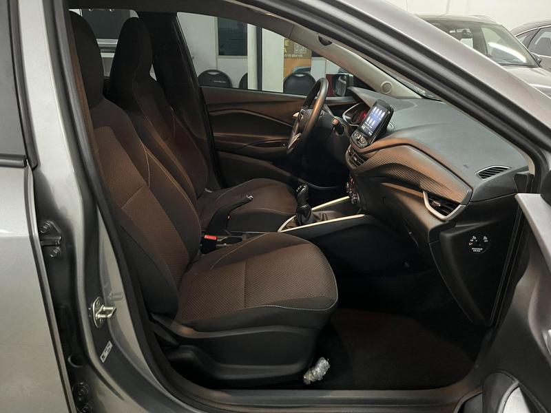Chevrolet Onix 10mt - foto 13