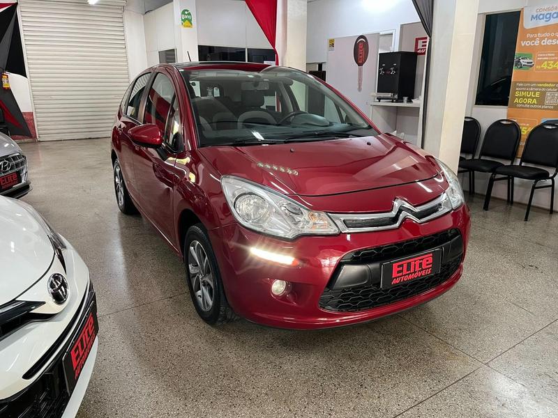 Citroën C3 Tendance - foto 3