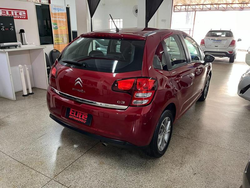 Citroën C3 Tendance - foto 5