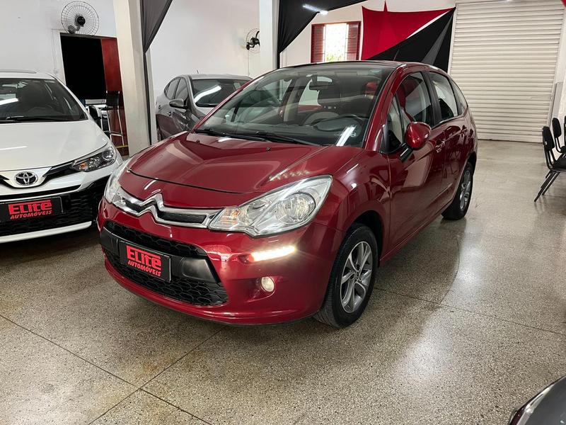 Citroën C3 Tendance - foto 2