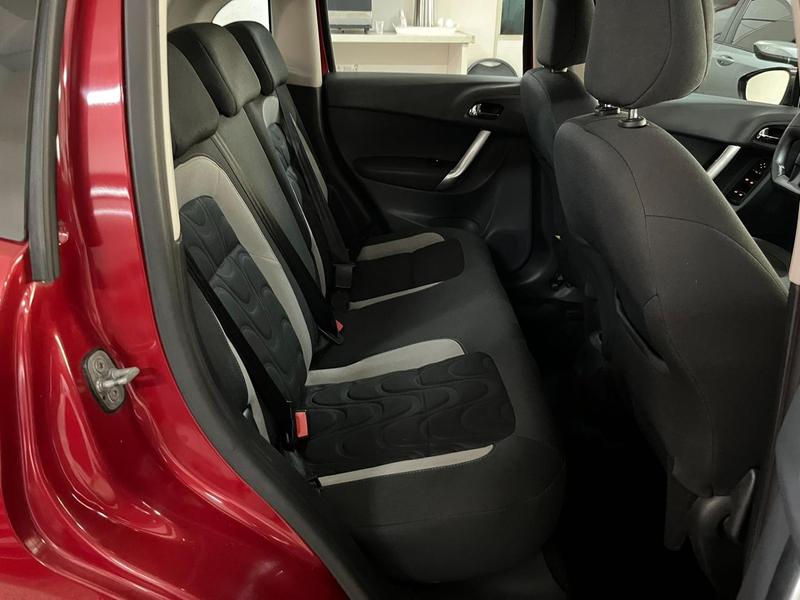 Citroën C3 Tendance - foto 9