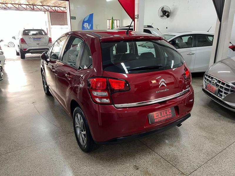 Citroën C3 Tendance - foto 4