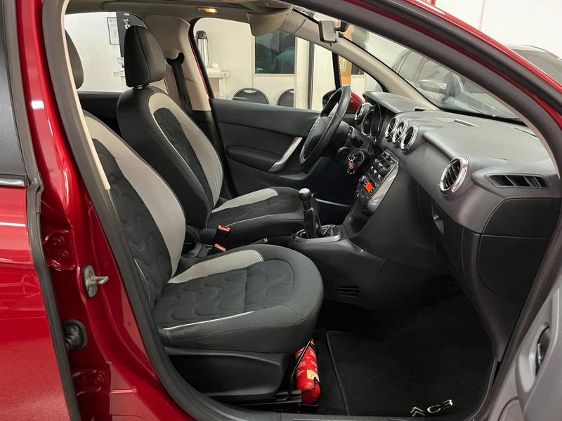 Citroën C3 Tendance - foto 13