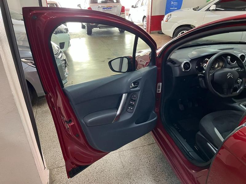 Citroën C3 Tendance - foto 14