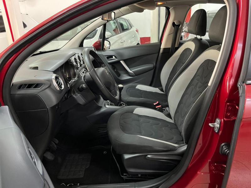 Citroën C3 Tendance - foto 15