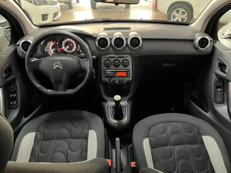 Citroën C3 Tendance - foto 16