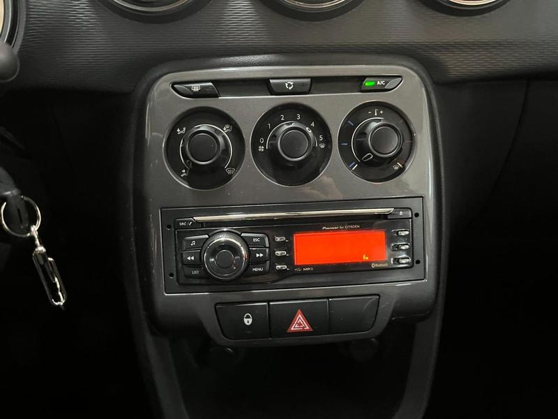 Citroën C3 Tendance - foto 17