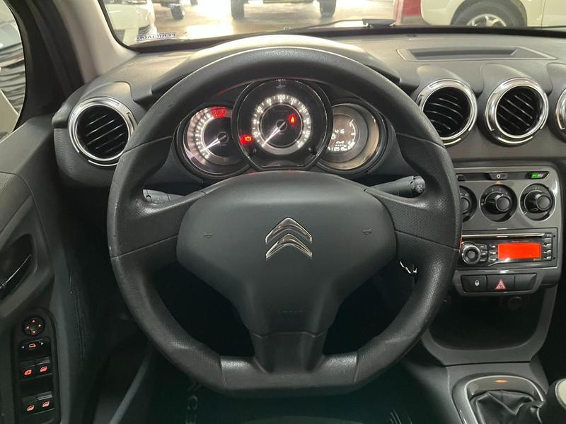 Citroën C3 Tendance - foto 18