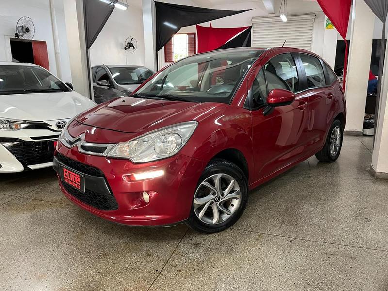 Citroën C3 2014 à venda