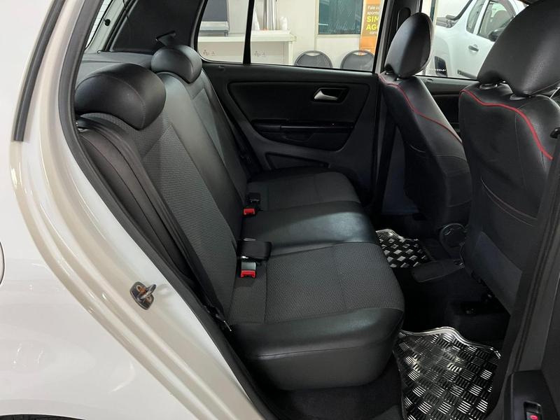 Volkswagen Fox Rock Rio Mb - foto 9