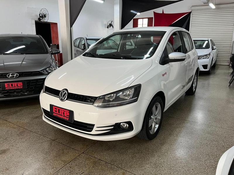 Volkswagen Fox Rock Rio Mb - foto 2