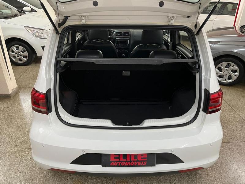 Volkswagen Fox Rock Rio Mb - foto 7