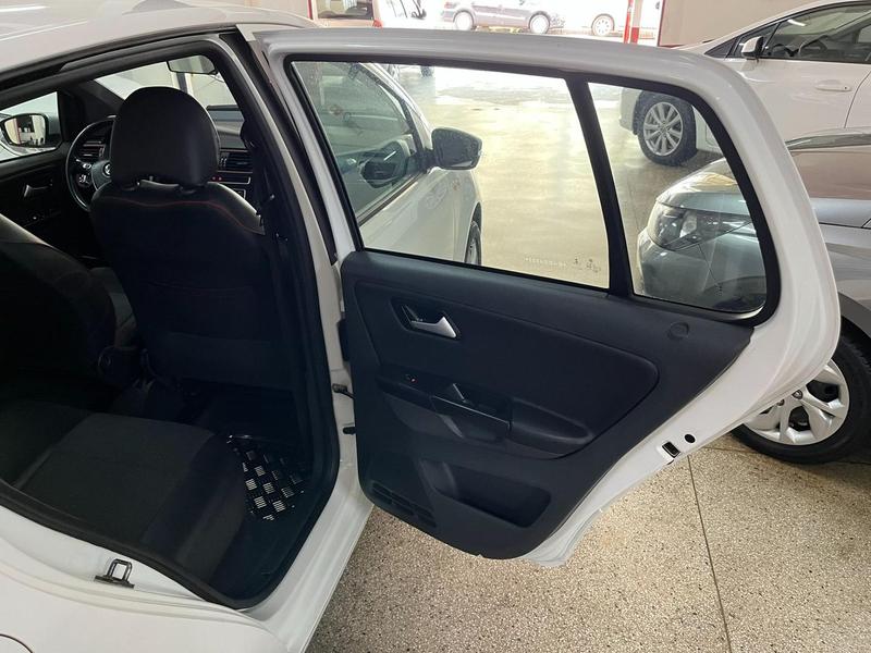 Volkswagen Fox Rock Rio Mb - foto 8