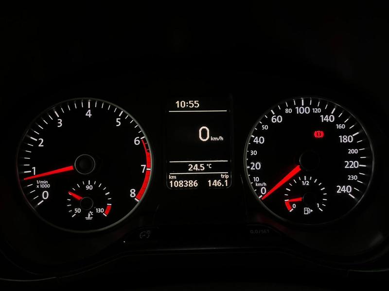 Volkswagen Fox Rock Rio Mb - foto 19