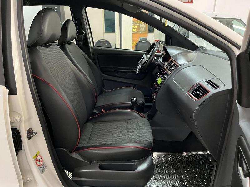 Volkswagen Fox Rock Rio Mb - foto 13