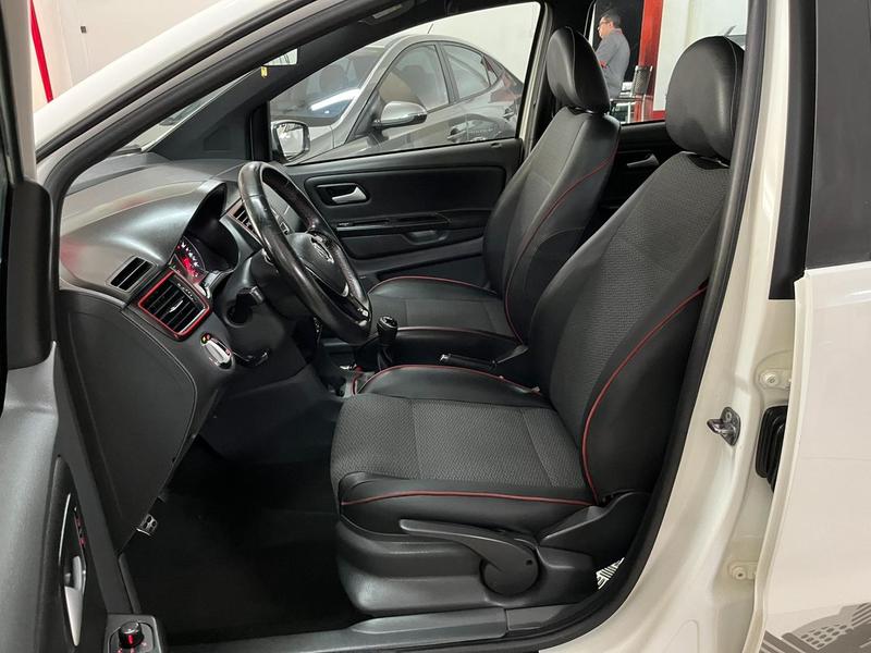 Volkswagen Fox Rock Rio Mb - foto 15