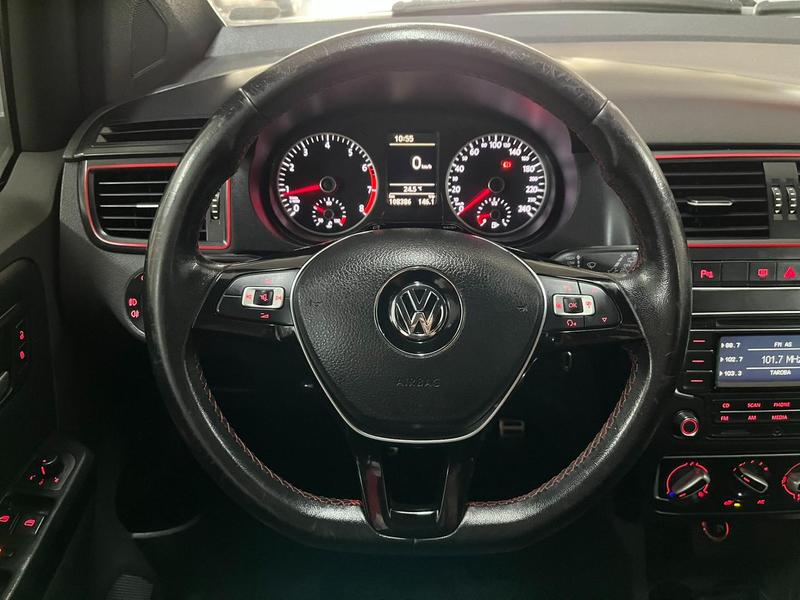 Volkswagen Fox Rock Rio Mb - foto 18