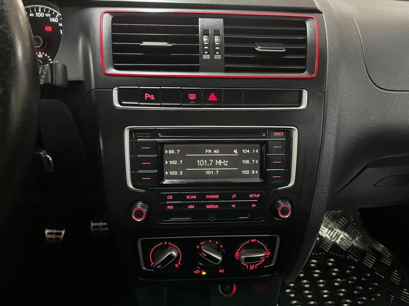 Volkswagen Fox Rock Rio Mb - foto 17