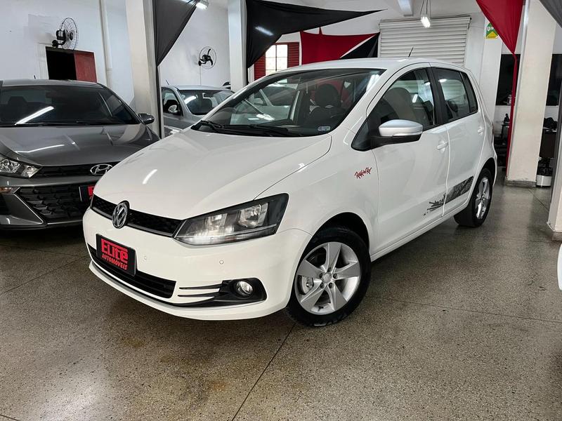 Volkswagen Fox 2016 à venda