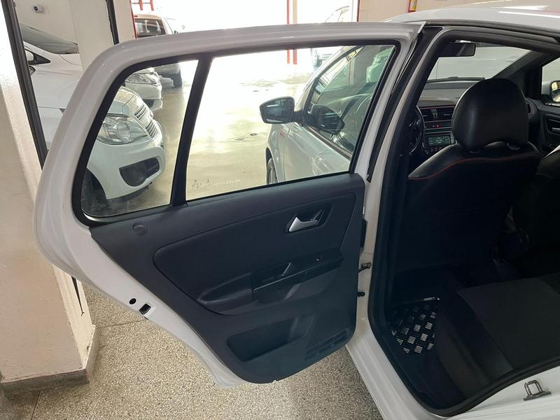 Volkswagen Fox Rock Rio Mb - foto 10