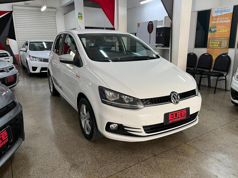 Volkswagen Fox Rock Rio Mb - foto 3