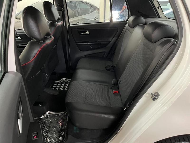 Volkswagen Fox Rock Rio Mb - foto 11