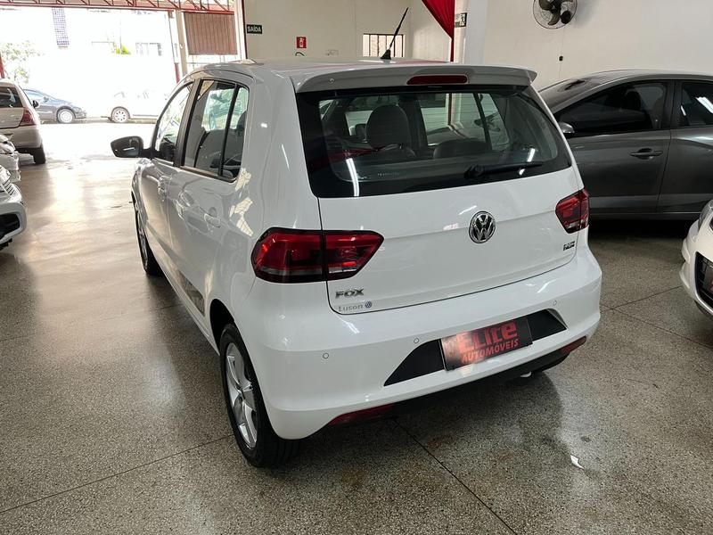 Volkswagen Fox Rock Rio Mb - foto 4