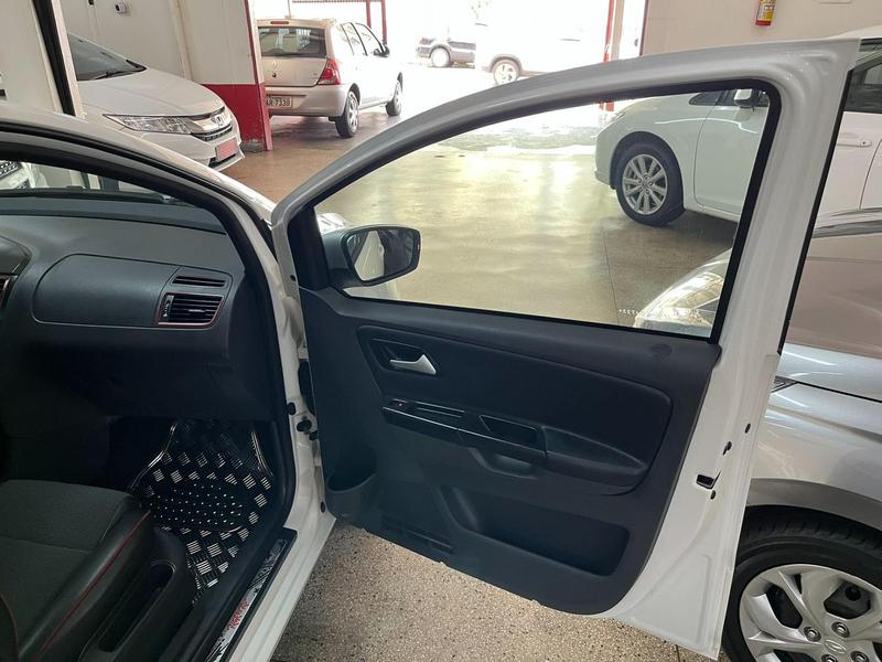 Volkswagen Fox Rock Rio Mb - foto 12