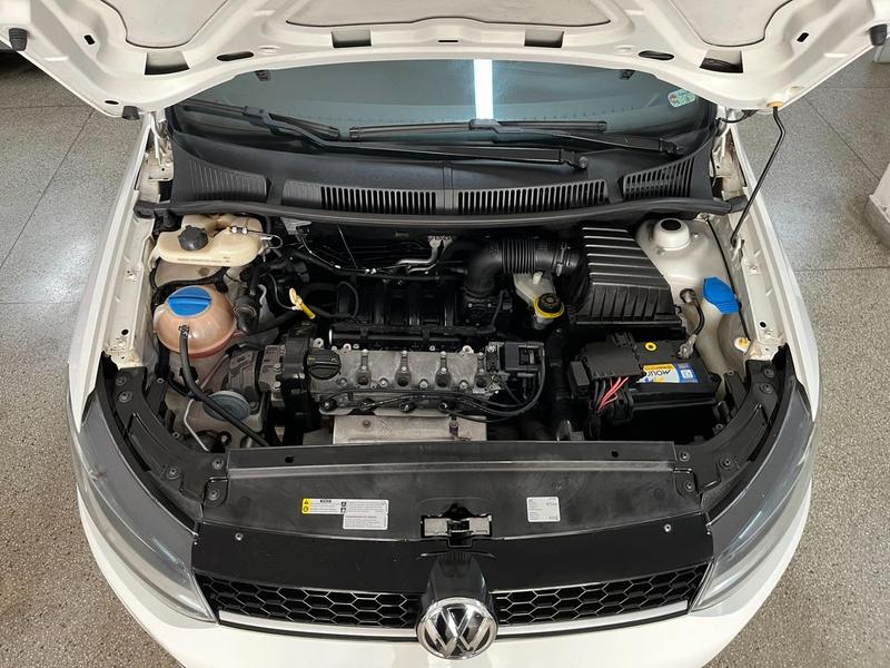 Volkswagen Fox Rock Rio Mb - foto 6