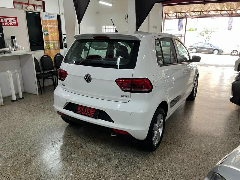 Volkswagen Fox Rock Rio Mb - foto 5