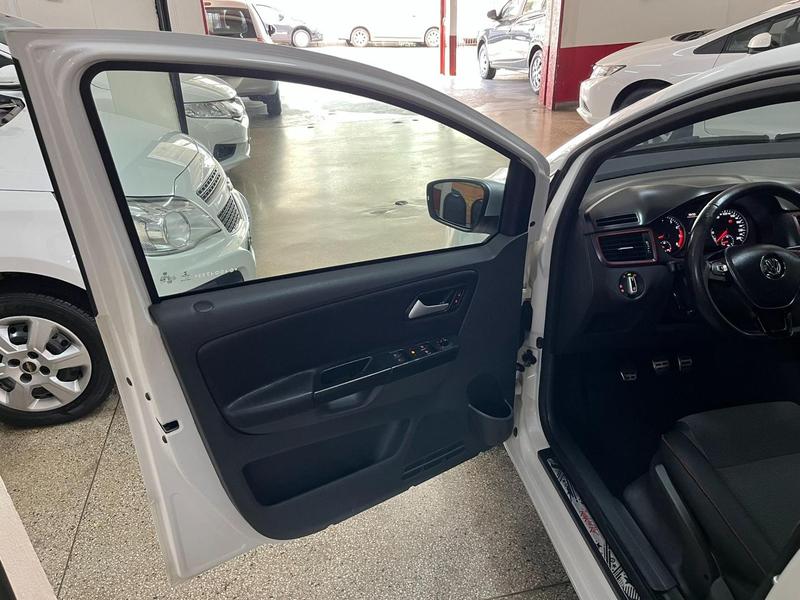 Volkswagen Fox Rock Rio Mb - foto 14