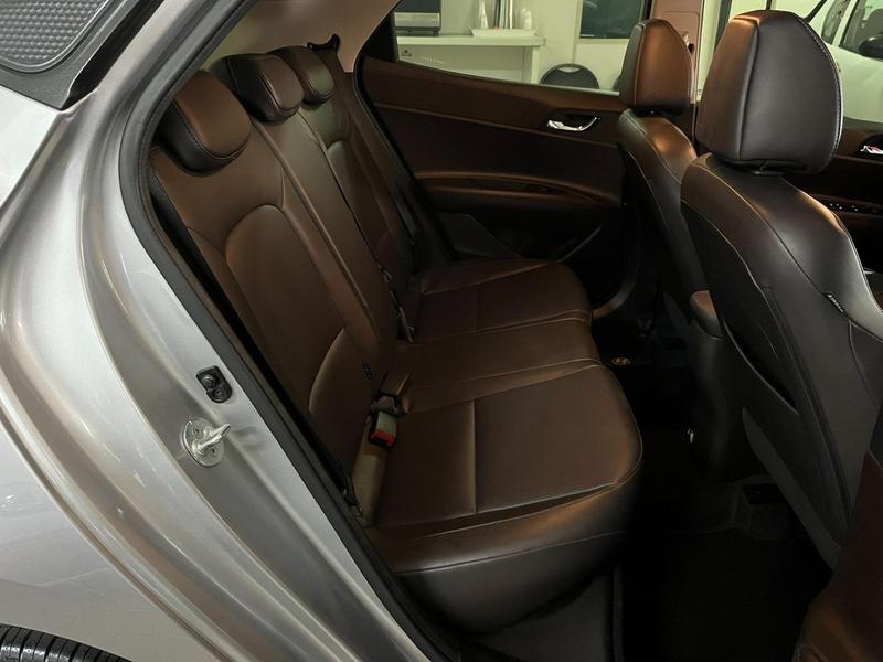 Hyundai HB20 10ta Platinu - foto 9